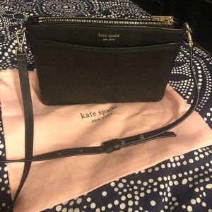 Kate Spade Margaux Medium Convertible Crossbody